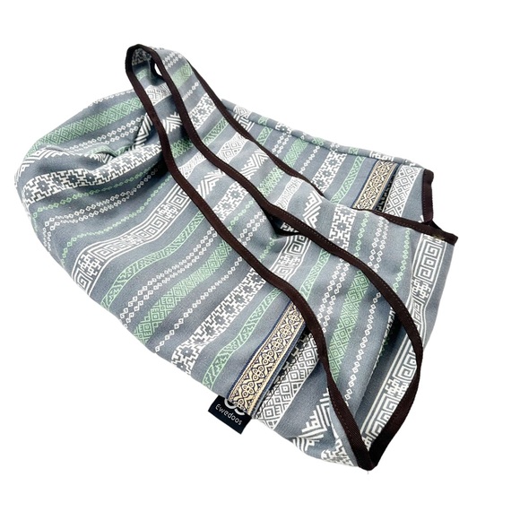 ewedoos Other - Ewedoos Yoga Mat Boho Carry Case One Size